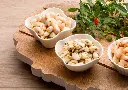 Aglio marinato kg 0.580