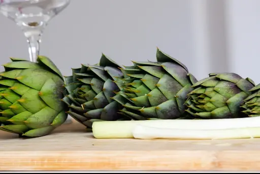 Carciofi della Nonna in olio di semi kg 0.314