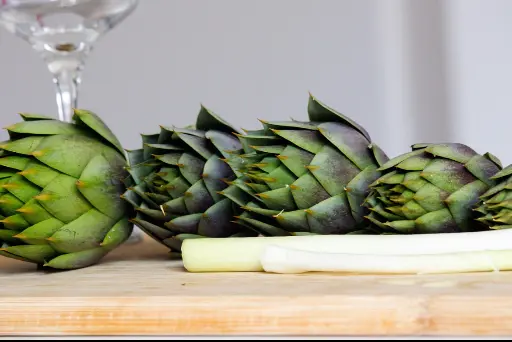 Carciofi della Nonna in olio di semi kg 1.064
