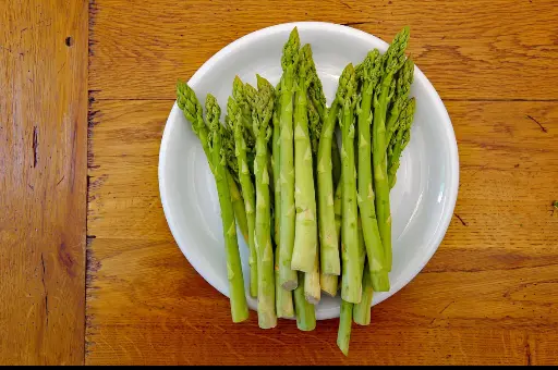 Asparagi della Nonna in olio di semi kg 0.314